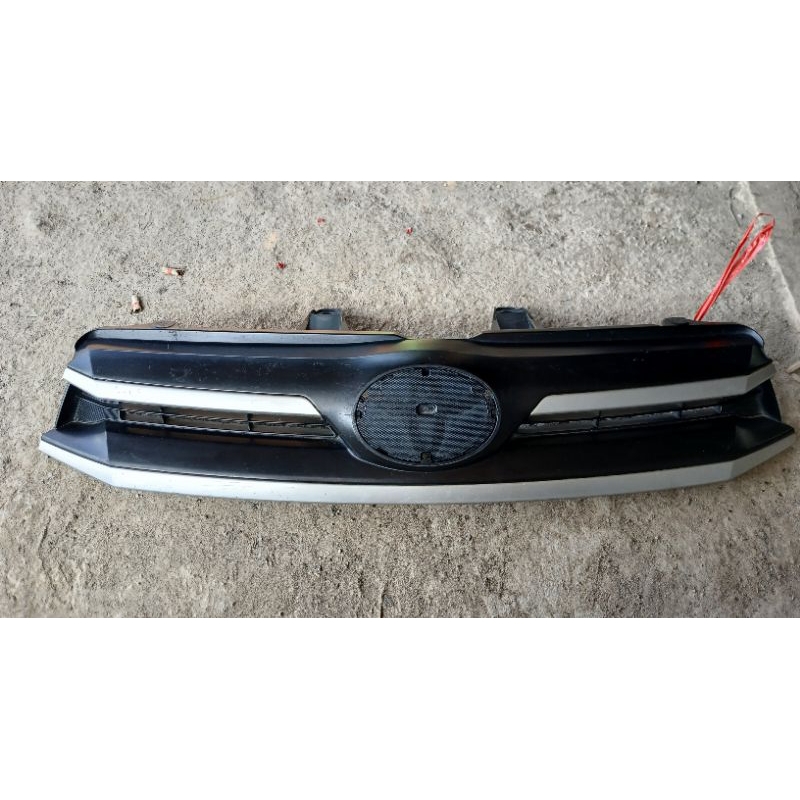 Grill Toyota Innova reborn 2016-2020 Original