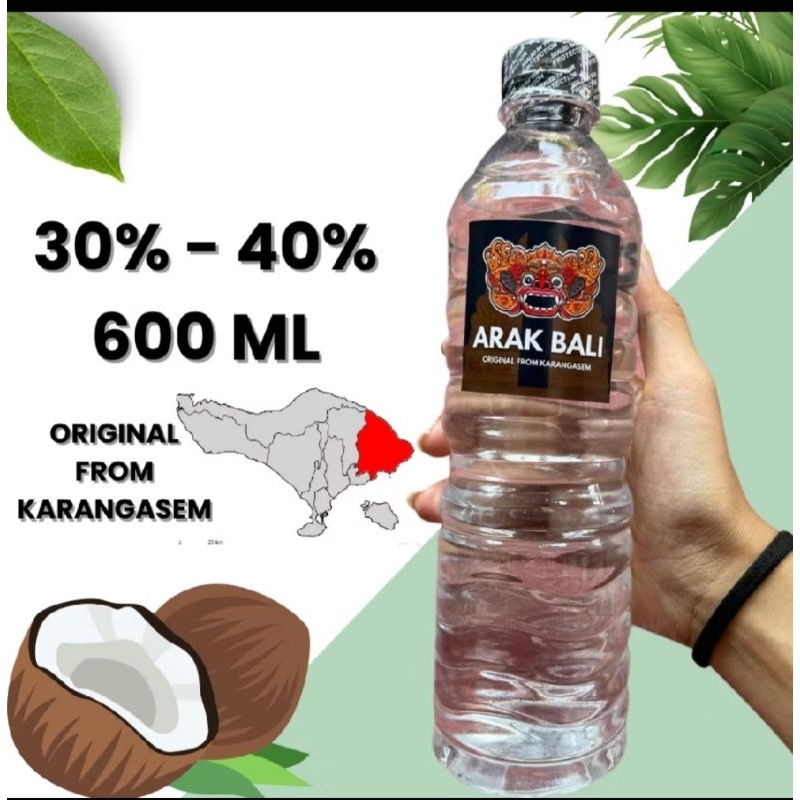 

herbal bali asli