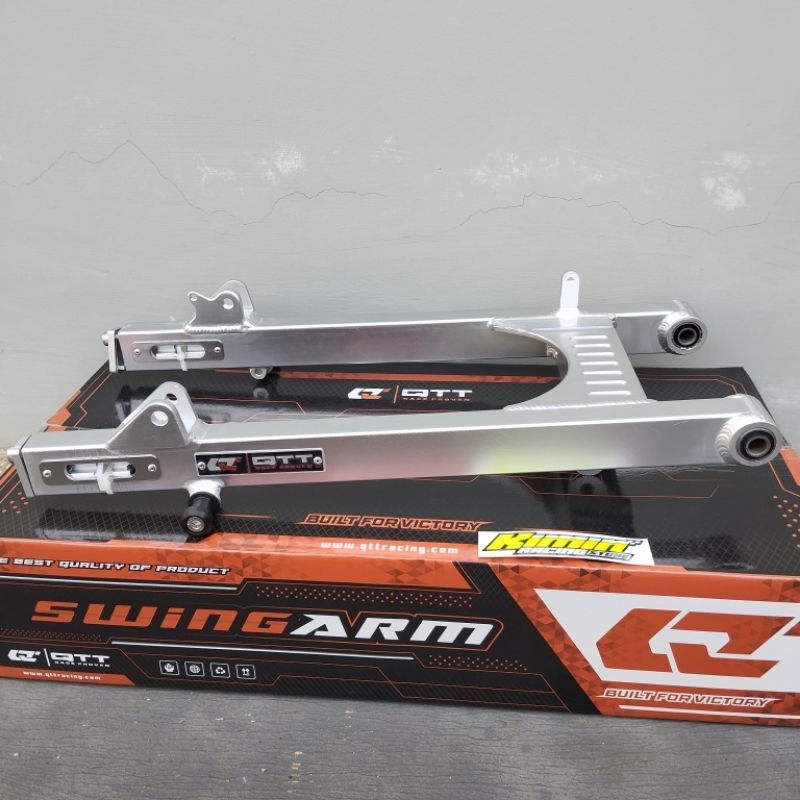 Swing Arm QTT Jupiter Z F1ZR Square SJS-02 LONG/SHORT