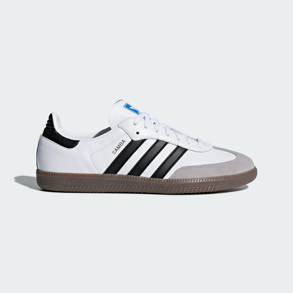 adidas SAMBA OG B75806 / 20251