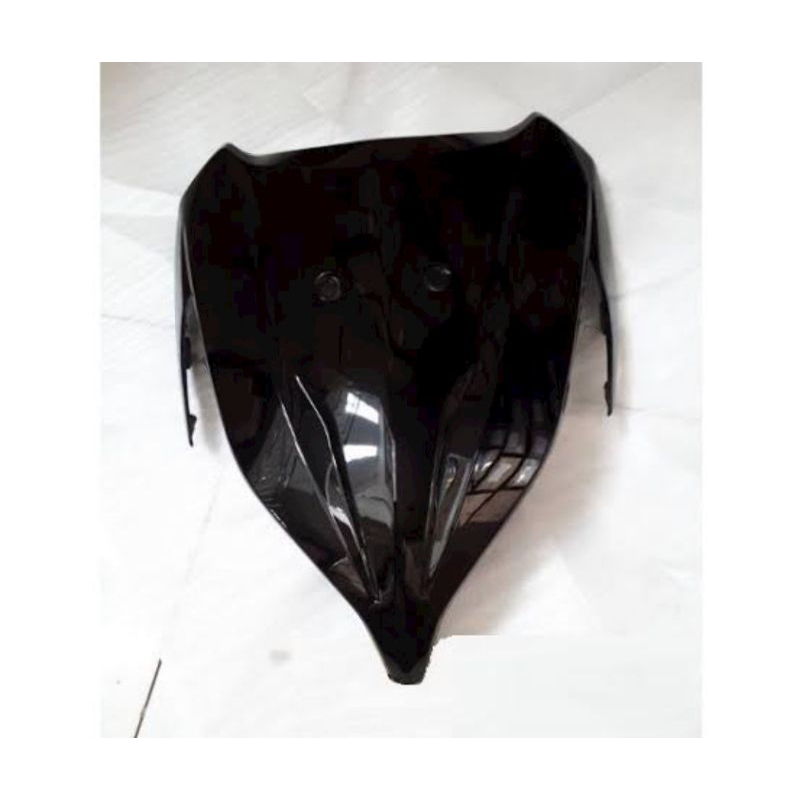 Tameng dada depan Vario 110 fi LED original