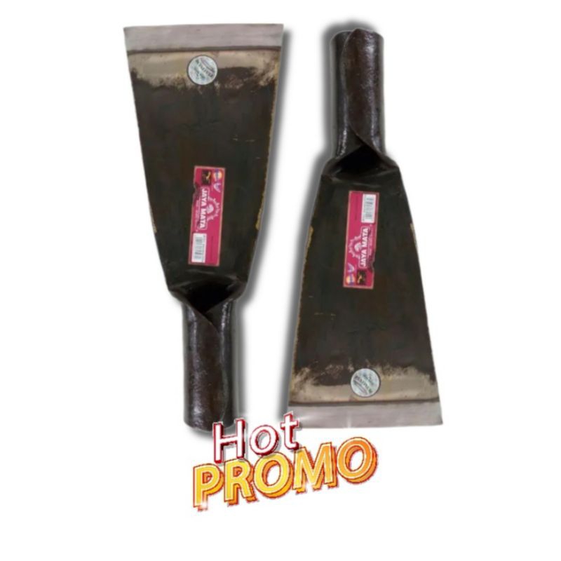 Dodos Sawit Jaya Mata Asli Malaysia Super Tajam