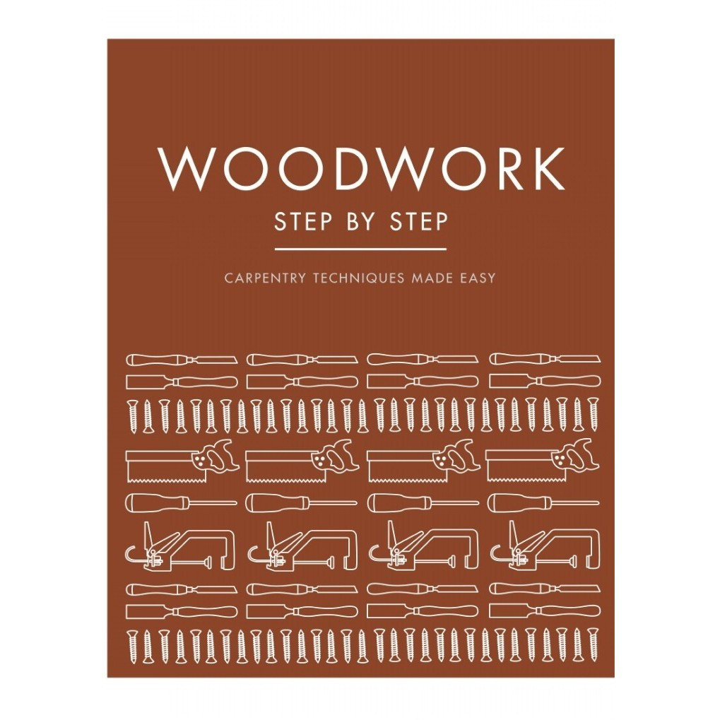 

Woodwork Step by Step ( D )
