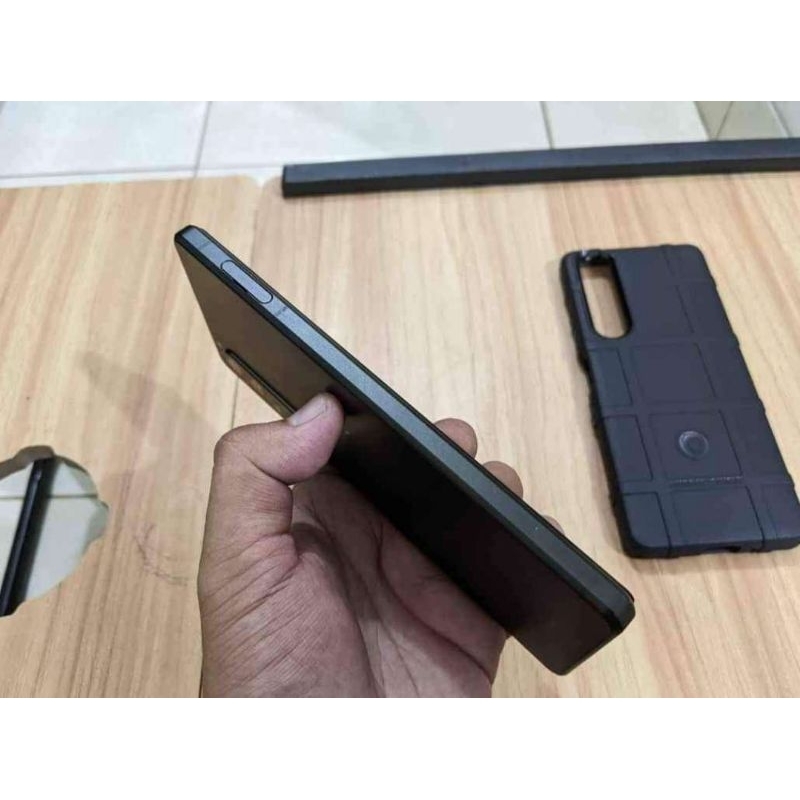 Sony Xperia 1 Mark iii