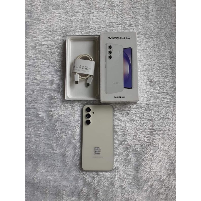 Samsung a54 8/256 Second