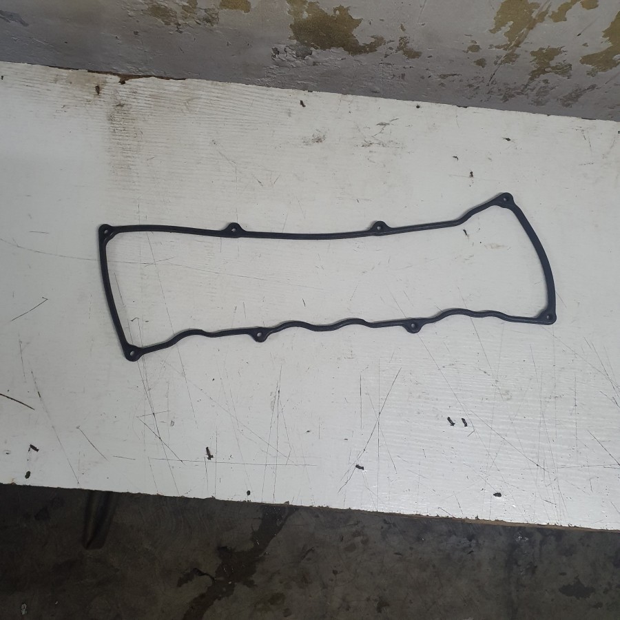 Sentra B12 GA16S Packing Klep Gasket Rocker Cover Nissan Original Sentra Kotak 1989-1990