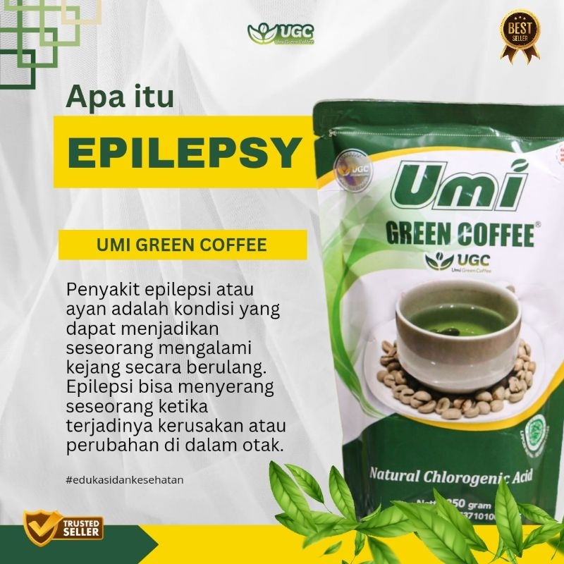

Gooku 28 Store Umi Green Coffee 100% Ugc Asli Kopi Hijau Kesehatan Pelangsing /Penurun Berat Badan