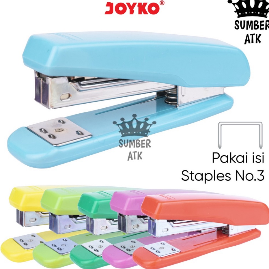 

Stapler Stepler Jepretan HD5CL