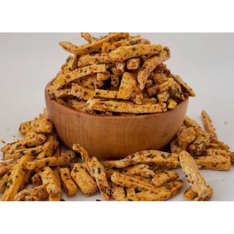 

basreng pedas Noeansa 1kg