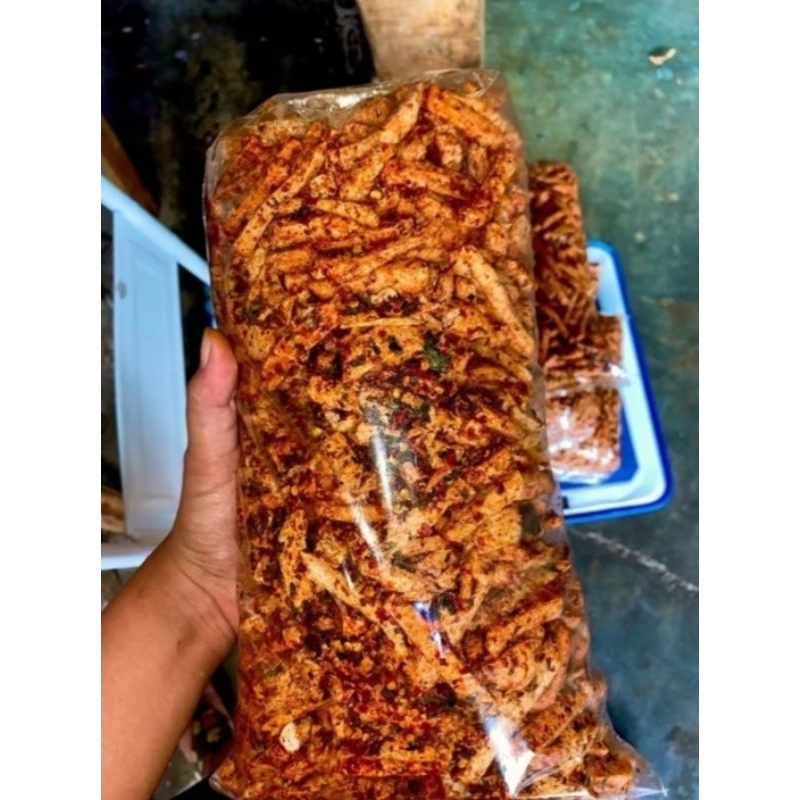 

basreng viral 1kg