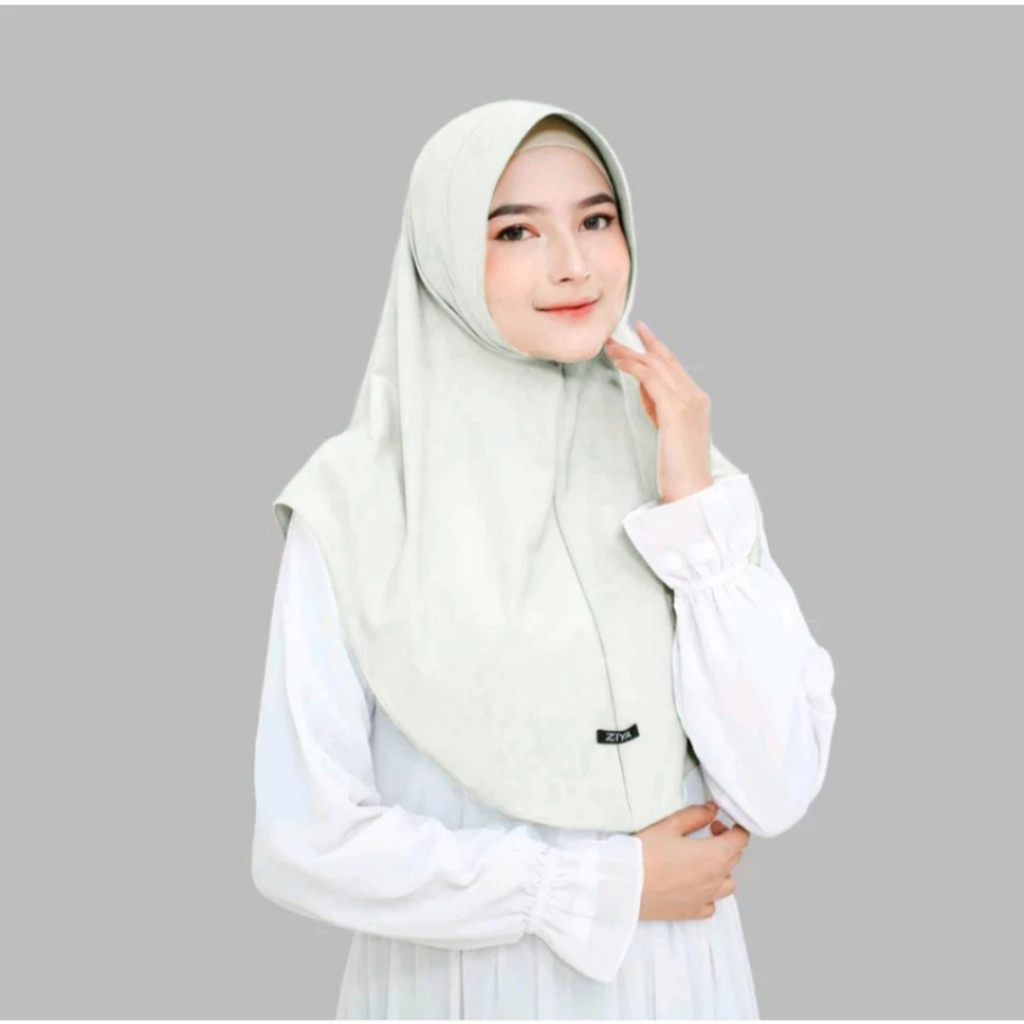 JILBAB BERGO HAMIDAH SIZE M JERSEY PREMIUM||BERGO HAMIDAH SIZE M||BERGO HAMIDAH