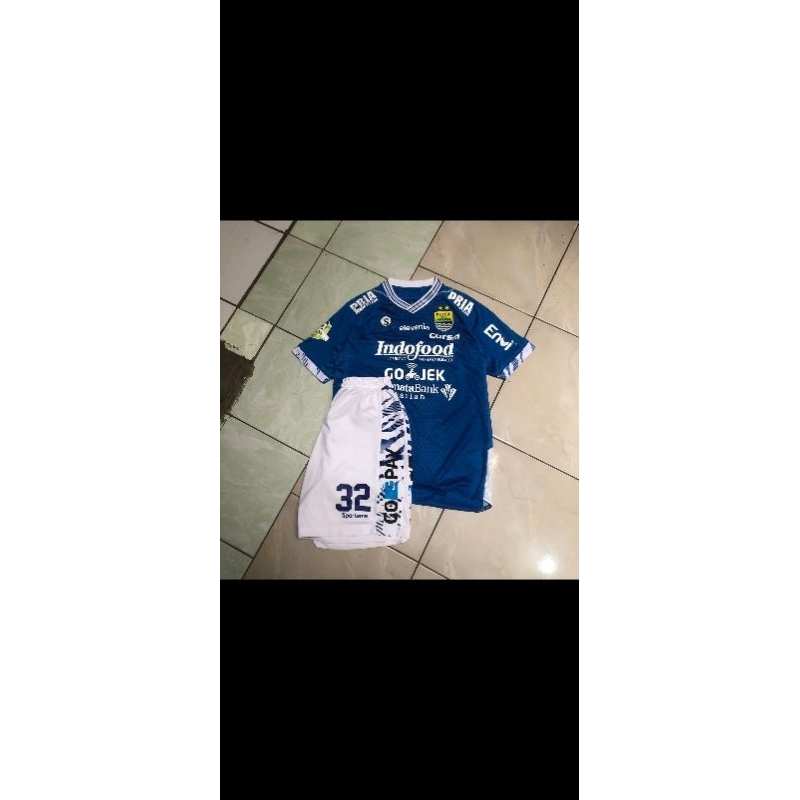 jersey mw persib Sz M