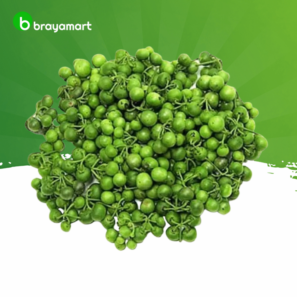 

Buah lumai lumay 100 gram Brayamart