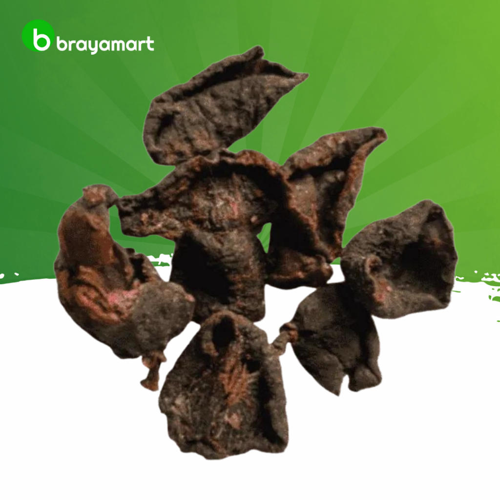 

Asam kandis ( 100 gram) Brayamart