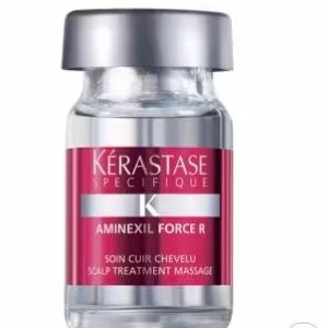 Kerastase aminexil spesifique original 6 ml