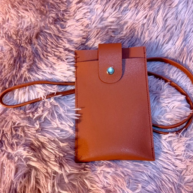 tas hp rubi / sling bag rubi ori store preloved