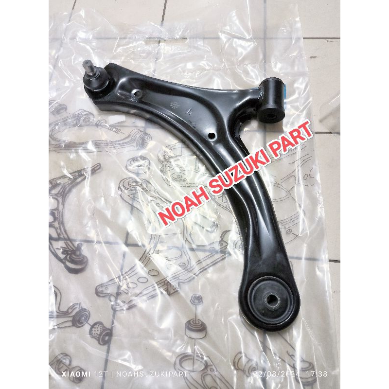 ball joint lower arm suzuki aerio baleno next-g