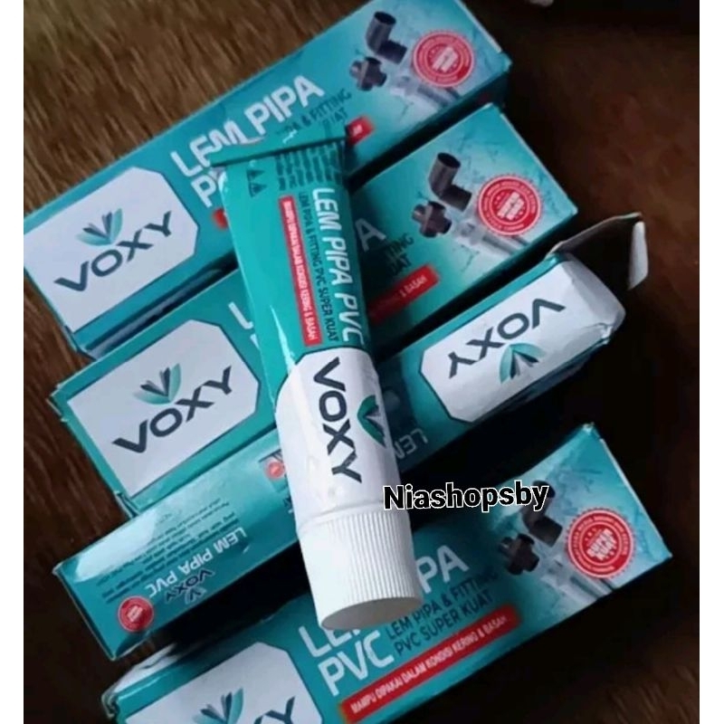 LEM PIPA PVC-TAHAN AIR DAN TAHAN BOCOR