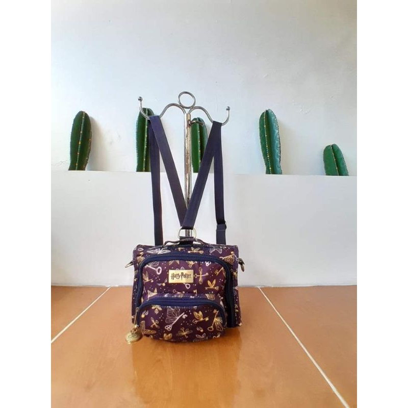 jujube mini bff harry potter