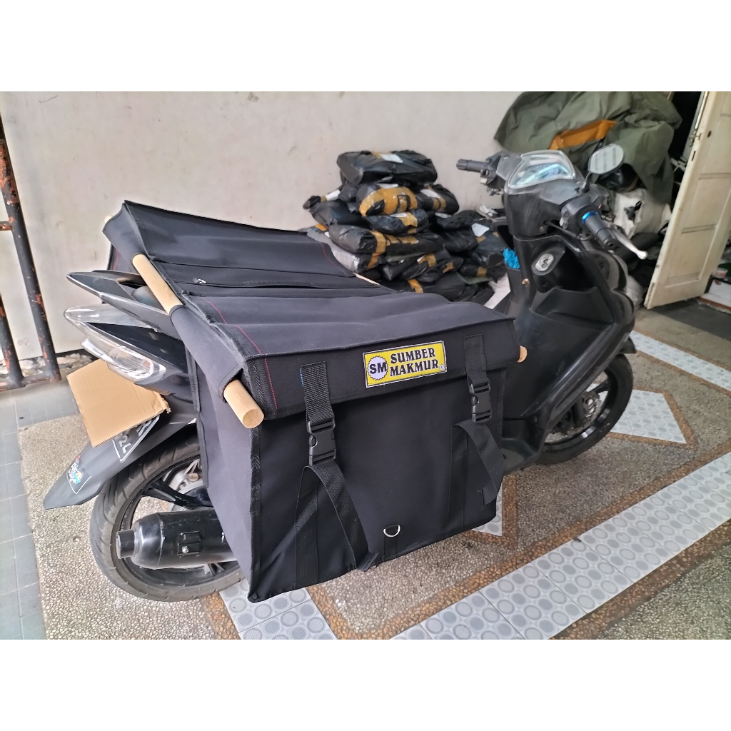 OBROK TERPAL TEBAL TAS POS OBROK KURIR TERPAL KUAT JUMBO