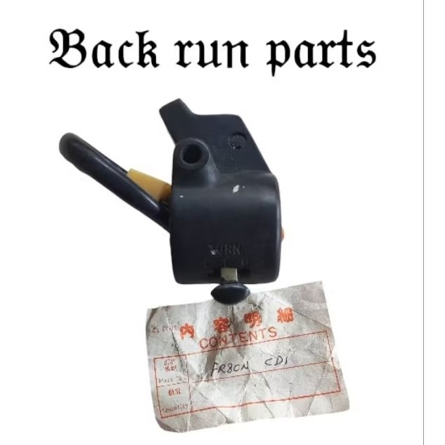 saklar kanan suzuki fr80 cdi holder kanan suzuki fr80 cdi