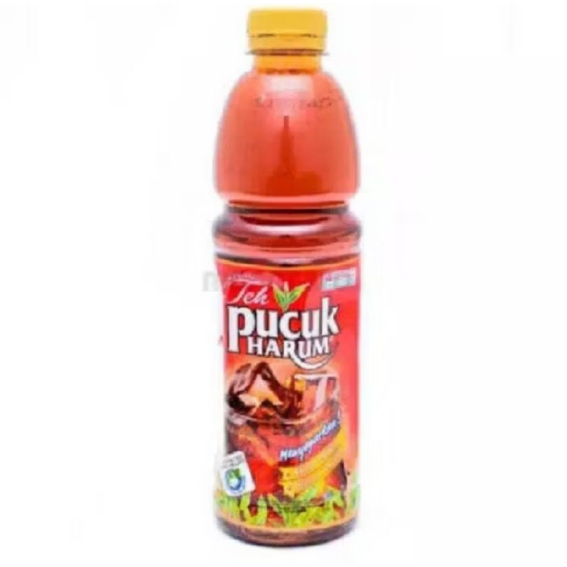 

Teh Pucuk Harum 350ml