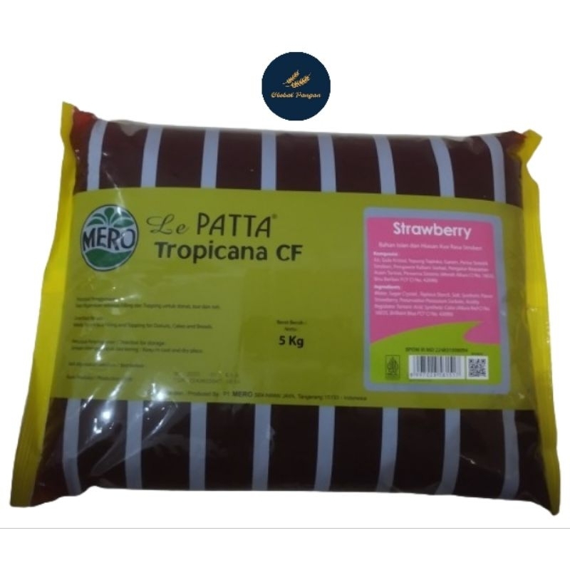 

Selai Lepatta Tropicana