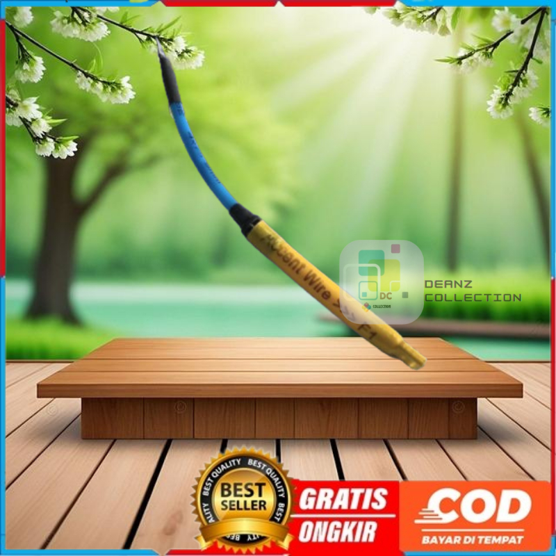 Koil | Accentwire Accent Wire Force 1 F1 Universal Kualitas Terbaik