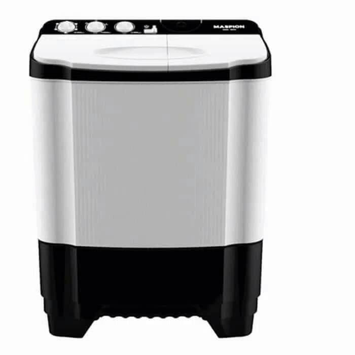 Mesin Cuci Maspion 2 Tabung maspion mmc 9972