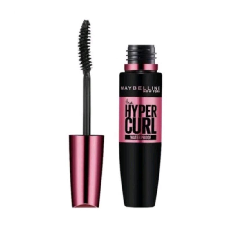 MASKARA MAYBELLINE MAGNUM/ MASKARA MAYBELLINE NEWYORK
