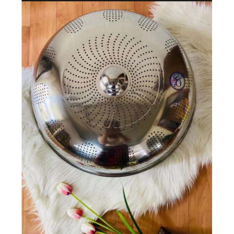 tudung saji stainless