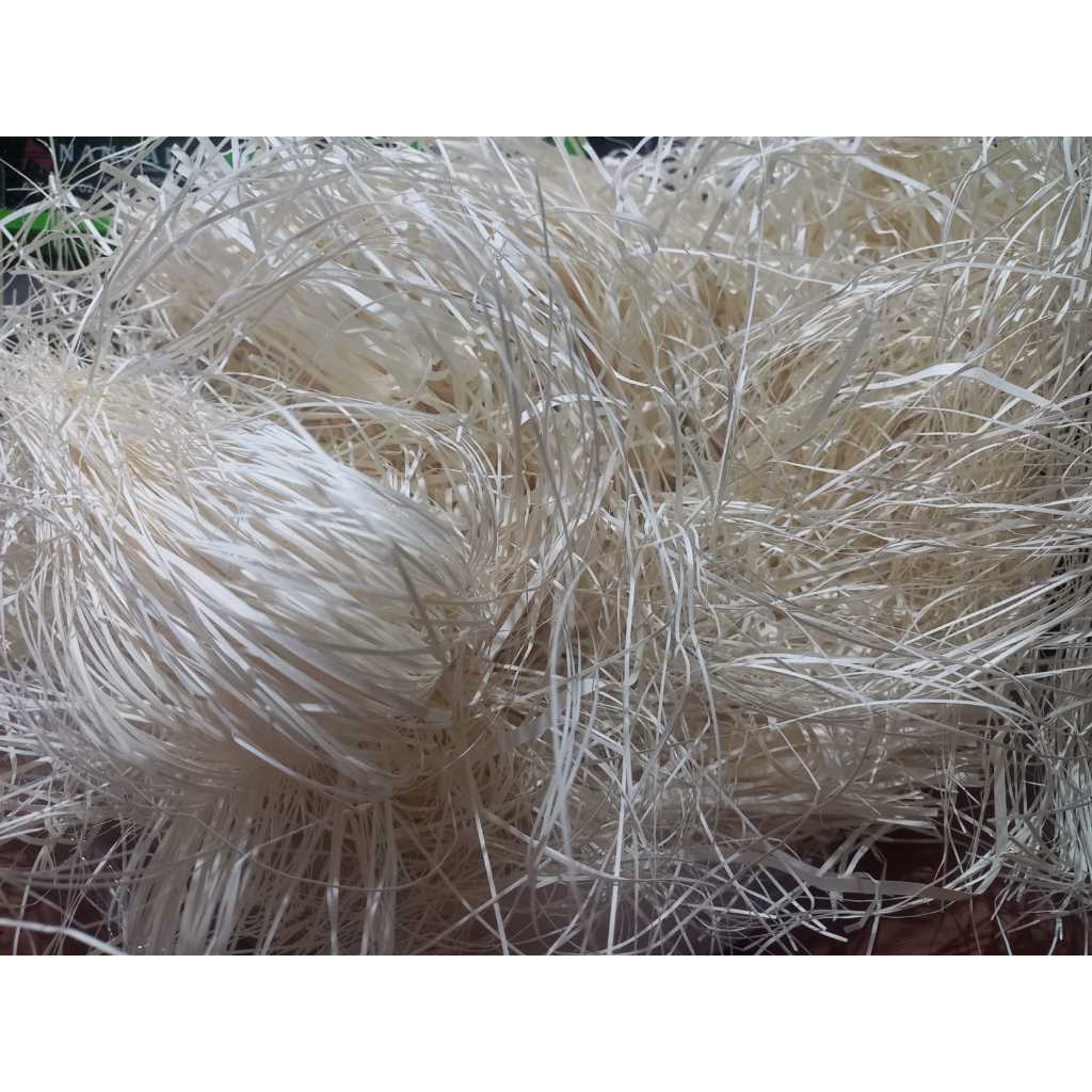 

Kertas Cacah / Kertas Samson/ Kertas Serut / Paper Shredder / Kertas Packaging