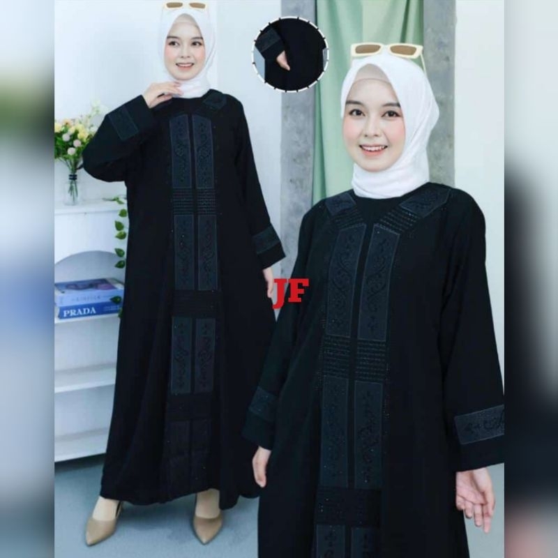 Gamis Abaya arab.Gamis Abaya.Gamis.Baju Gamis Abaya.Dres Abaya