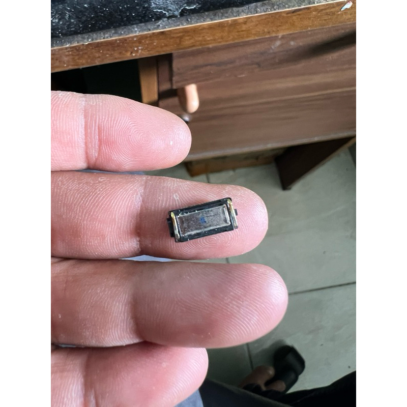 SPEAKER ATAS HISENSE F30 ORIGINAL COPOTAN