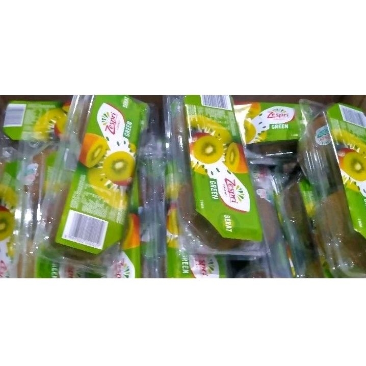 

Buah Kiwi Pack isi 2 biji