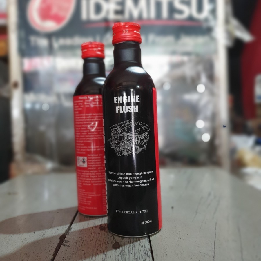 Engine Flush Honda ORIGINAL 300ml