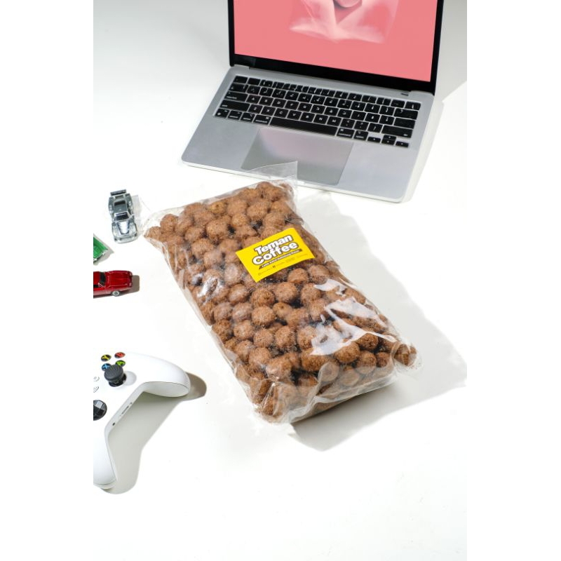 

Chikiball Coklat 279 gram