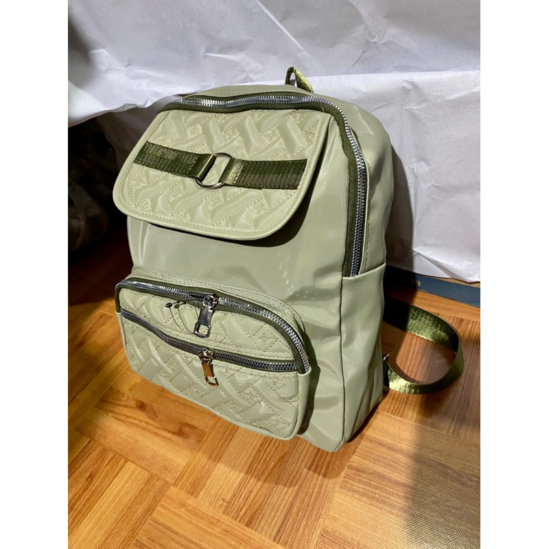 tas ransel import wanita chibao