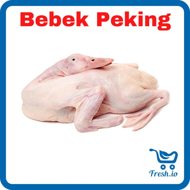 

Bebek Peking