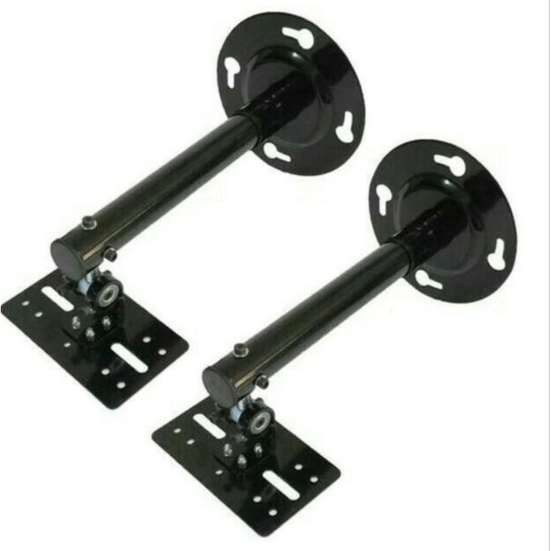 Braket Speaker Dinding Bmb 818