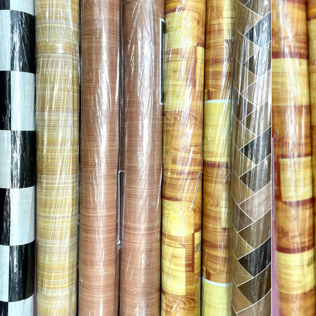 KARPET LANTAI 1 ROLL KARPET PLASTIK VYNIL MURAH BEST SELLER LARIS ALAS LANTAI MEJA TAPLAK MEJA MOTIF