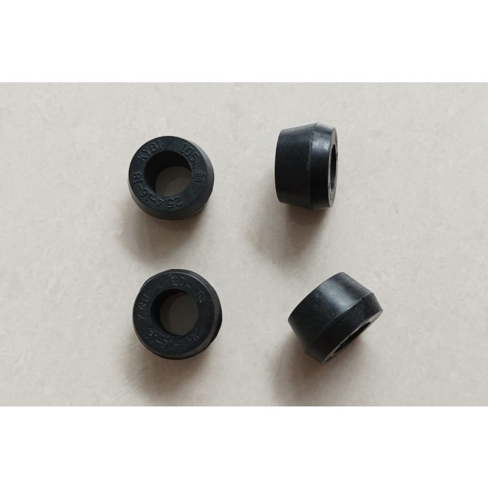 Karet Shock Belakang Mobil Nissan Terrano