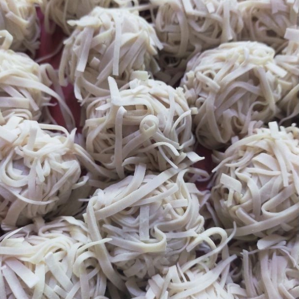 

DIMSUM FROZEN Udang rambutan premium isi 12 (free saos bangkok)
