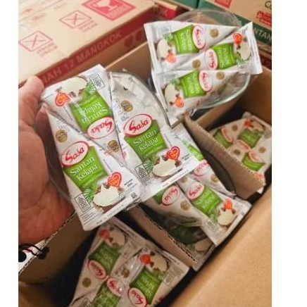 

sasa santan beli 3 free mangkuk cantik