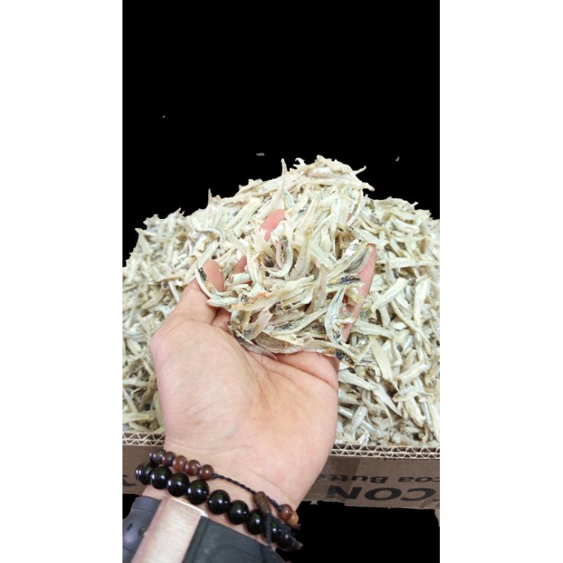 

TERI CUE BELAH/TERI JENGKI BELAH,kualitas super, rasa gurih