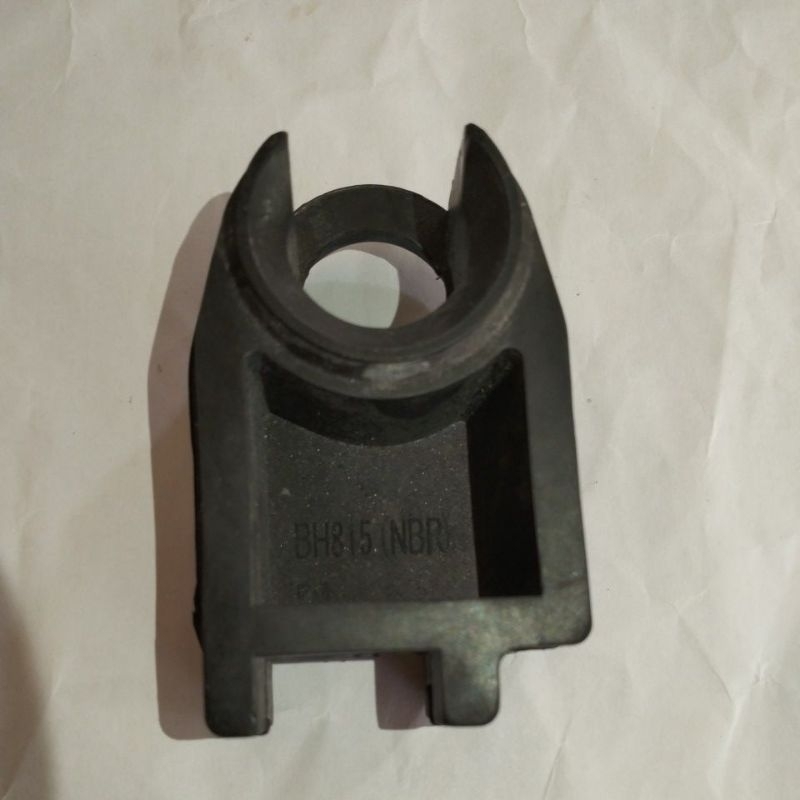 KARET BANTALAN SWING ARM RANTAI SHOGUN 110 ARASHI AXELO SHOGUN 125 SP HIGH ORIGINAL LOSPACK