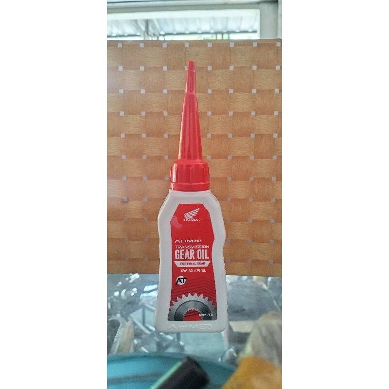 Oli gardan AHM AHM Oil Transmission