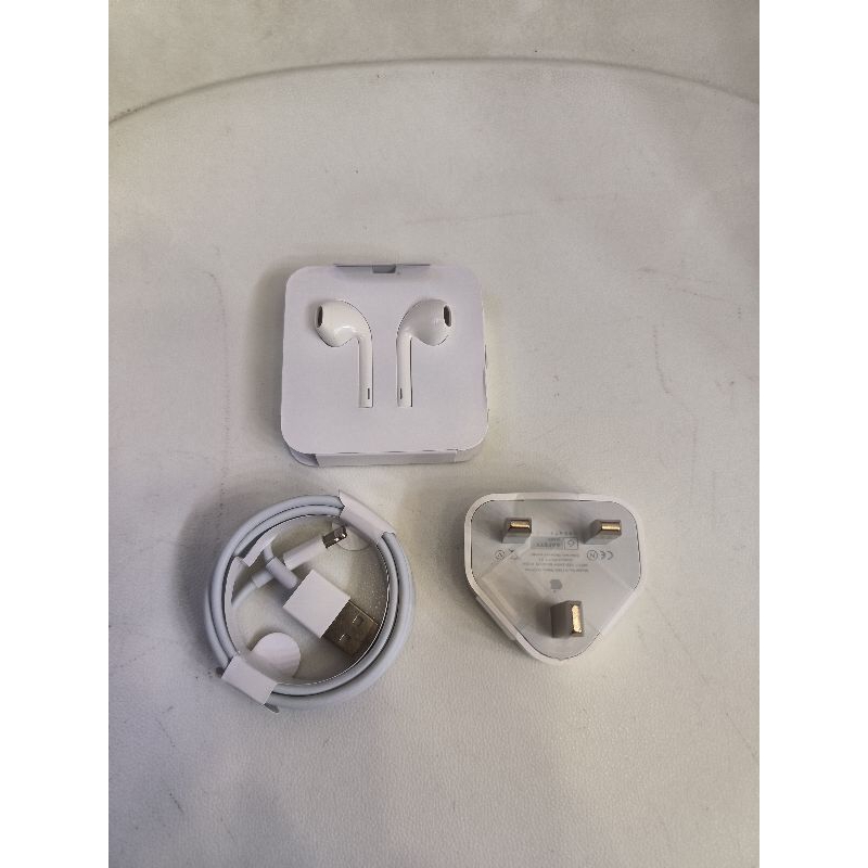 Charger,Headset,Kabel iPhone