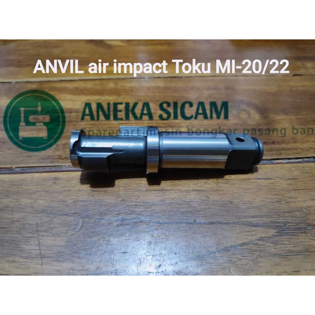 Anvil air impact Toku MI-20 atau 22