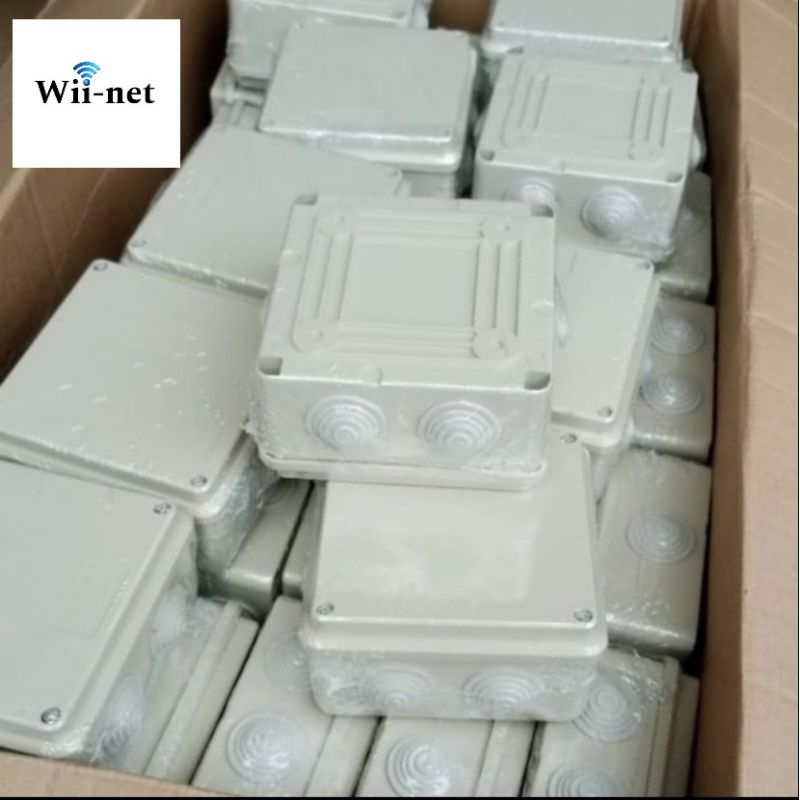 Dorados Box Kotak Duradus Junction Box Network Listrik